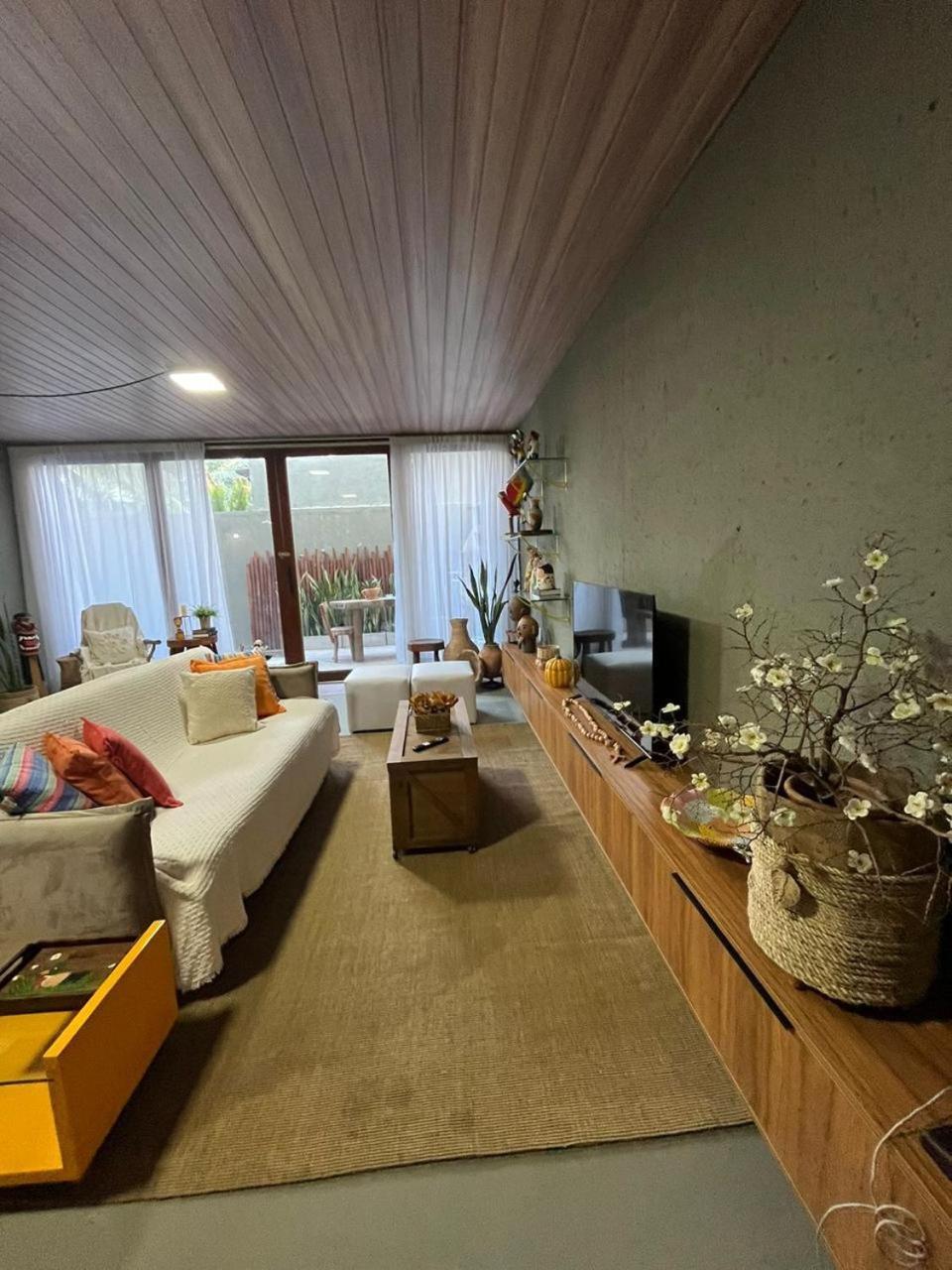 Villa Verde, Casa Charme São Miguel dos Milagres Εξωτερικό φωτογραφία